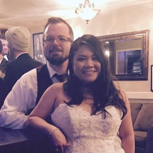 Meet your Posher, Stacy